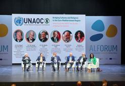 Dr. Egemen Bağış ‘Bilgiden Eyleme’ Forumu'nda konuştu: Netanyahu mutlaka yargılanmalı