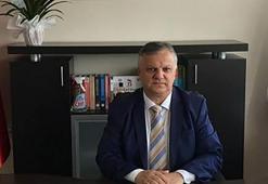 Edirne Vali Yardımcısı Beypınar, son yolculuğuna uğurlandı