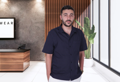 Yerli iç çamaşırı markası, yeni koleksiyonunu tanıttı