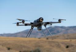 Zırh delici harp başlıklı KARGU'dan 2'nci ihracat