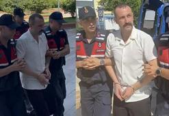21 yıl kesinleşmiş hapis cezasıyla aranan hükümlü yakalandı