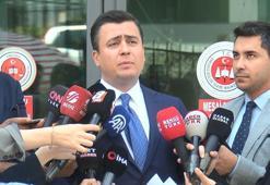 Osman Gökçek'ten ASKİ'nin su tarifesinin iptali başvurusu