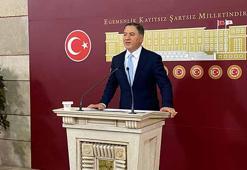 CHP'li Emir: Vahşi madenciliğin önünü açan bir yasa teklifi