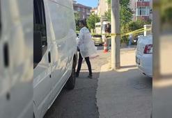 Hamza'ya minibüsü ile çarparak ölümüne neden olan sürücü tutuklandı