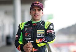 Ayhancan Güven, Nürburgring 24 Saat’te piste çıkıyor