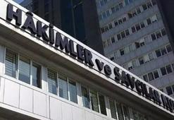 4 bin 36 hakim ve savcının görev yeri değişti