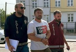 4 aylık oğlunu 3'üncü kattan atmaya kalkan baba hastaneye sevk edildi