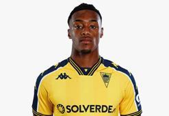 Wagner Pina, Trabzonspor’da