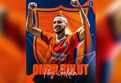 Başakşehir FK, Onur Bulut’u kadrosuna kattı
