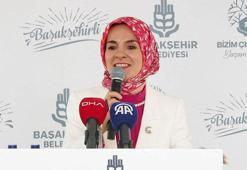 Bakan Göktaş, Bizim Çınarlar Yaşam Merkezi'nin açılışına katıldı