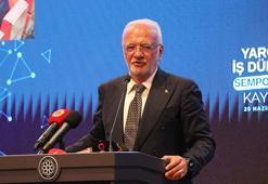 AK Partili Elitaş: Ülkemiz büyüdükçe Sosyalist Enternasyonal'in başkan yardımcılığı ana muhalefete verildi