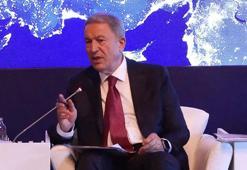 TBMM Milli Savunma Komisyonu Başkanı Akar: Möntrö'yü eksiksiz uygulamamız nedeniyle Karadeniz stratejik rekabet alanına dönüşmedi