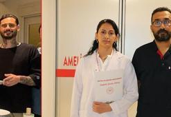 Darp sonucu ölen Muzaffer'in organları 5 kişiye umut oldu