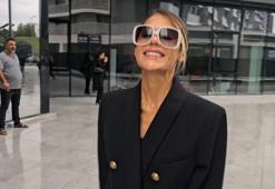 Nihal Candan, tedavi gördüğü hastanede hayatını kaybetti