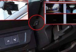 Pilot il Antalya'da taksilere 'panik butonlu ve kameralı' takip sistemi