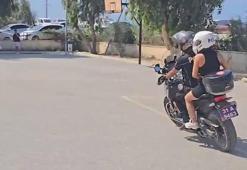 Kimlik ve YKS giriş belgelerini unutan öğrencilere polis yardımı