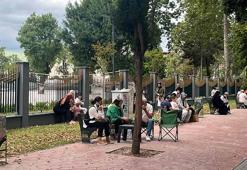 Sakarya'da TYT heyecanı