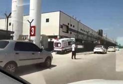 Ankara'da lityum fabrikasında sızıntı; 2 işçi öldü, 3'ü gazdan etkilendi