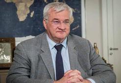 Ukrayna Dışişleri Bakanı Sybiha’dan Putin'in açıklamalarına tepki