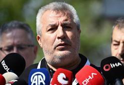 ÖSYM Başkanı Ersoy, YKS adaylarına destek oldu