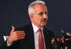 Bakan Uraloğlu: Orta Koridor'un üretime etkisinin 114 milyar dolar olacağını öngörüyoruz