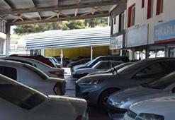 Taşıt ilanlarında 'yetki belgesi' zorunluluğu esnafı memnun etti