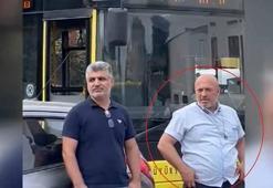 Otobüs şoförü, 'Benim yüzümden geç kaldılar' diyerek 5 adayı sınav binasına aldırdı