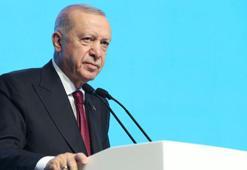 Cumhurbaşkanı Erdoğan: İsrail'in devlet terörüne şimdi de komşumuz İran maruz kalıyor