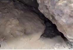 MSB: Pençe-Kilit bölgesinde silah, mühimmat ve yaşam malzemesi ele geçirildi