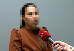 Boşanma aşamasındaki Gülcan: Eşim nafaka vermemek için çocuğumu öldürmemi istedi