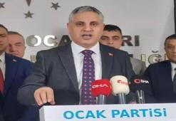 Ocak Partisi Genel Başkanı Canpolat, ağabeyi tarafından öldürüldü