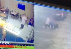 Pastanede tartıştığı kişiyi bıçakladı; 18 yıl önce de komşusunu öldürmüş