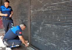 Alanya'da 'adaba aykırı eylemler yapılan' bar mühürlendi