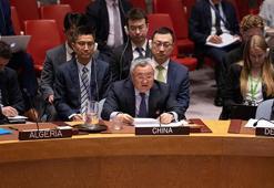 Çin’in BM Temsilcisi: Orta Doğu istikrarsızken dünya barışa kavuşamaz