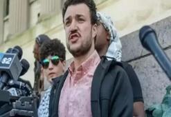 ABD'de gözaltında tutulan Filistinli aktivist Halil serbest bırakıldı