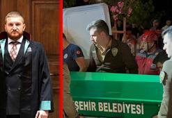Otomobiliyle çarptığı yayanın ölümüne neden olan avukat tutuklandı