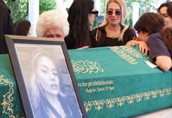 Nihal Candan son yolculuğuna uğurlandı