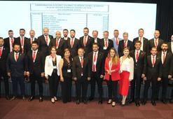 Samsunspor’da Yüksel Yıldırım güven tazeledi