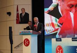 MHP'li Yurdakul: Ülkemizin teknoloji üssü olma hedefi hayata geçirilmelidir