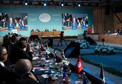 İslam İşbirliği Teşkilatı İran Özel Oturum'u İstanbul'da başladı