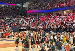 Güney Kore – Türkiye : 0-3