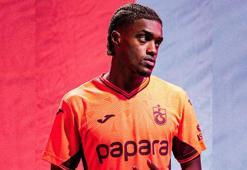 Trabzonspor, Estoril Praia forması giyen Wagner Pina ile anlaşmaya vardığını duyurdu