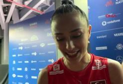 Filenin Sultanları’ndan İstanbul teşekkürü: Doyamıyoruz burada oynamaya