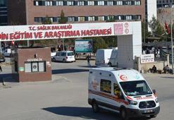 Başından vurulmuş halde bulunan Danıştay hakimi, 13 günlük yaşam mücadelesini kaybetti