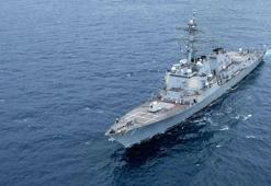 Husiler: İran’a olası saldırı durumunda Kızıldeniz’deki ABD savaş gemilerini hedef alırız