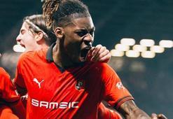 Trabzonspor’dan Christopher Wooh’a teklif