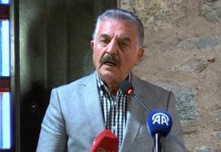 MHP'li Büyükataman: İran’a yapılan operasyon, Türkiye’ye verilmiş sinsi bir mesajdır