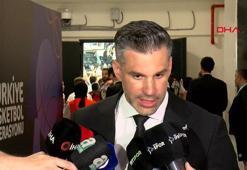 Dusan Alimpijevic: Oyuncularımla ne kadar gurur duysam az