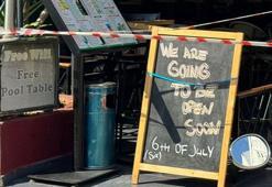 Marmaris'te eğlence mekanlarına denetim; kapatılan işletme sayısı 20'ye yükseldi