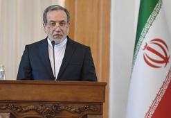 İran Dışişleri Bakanı Arakçi: Bu sabahki olayların çirkin ve kalıcı sonuçları olacak